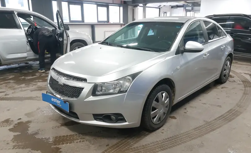 Chevrolet Cruze 2012 года за 4 500 000 тг. в Астана