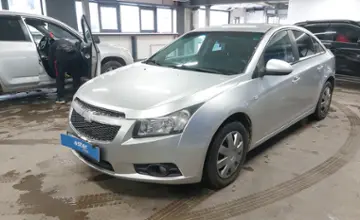 Chevrolet Cruze 2012 года за 4 500 000 тг. в Астана фото 1