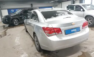 Chevrolet Cruze 2012 года за 4 500 000 тг. в Астана фото 4