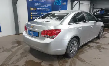 Chevrolet Cruze 2012 года за 4 500 000 тг. в Астана фото 3
