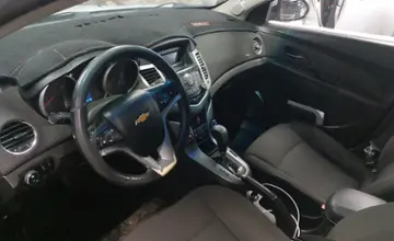 Chevrolet Cruze 2012 года за 4 500 000 тг. в Астана фото 5