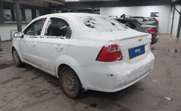 Chevrolet Aveo 2013 года за 3 000 000 тг. в Астана фото 4