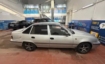 Daewoo Nexia 2005 года за 1 000 000 тг. в Астана фото 4