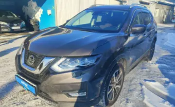 Nissan X-Trail 2021 года за 13 000 000 тг. в Алматы фото 1