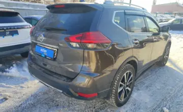 Nissan X-Trail 2021 года за 13 000 000 тг. в Алматы