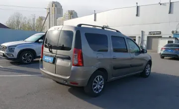 LADA (ВАЗ) Largus 2014 года за 3 500 000 тг. в Шымкент фото 3