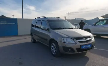 LADA (ВАЗ) Largus 2014 года за 3 500 000 тг. в Шымкент фото 2