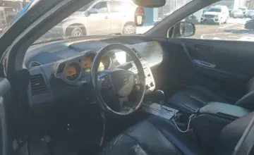 Nissan Murano 2002 года за 4 000 000 тг. в Алматы фото 5