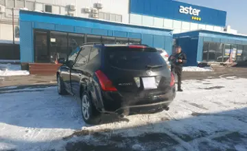 Nissan Murano 2002 года за 4 000 000 тг. в Алматы фото 4