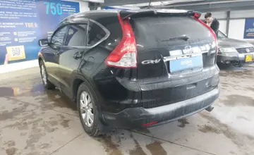 Honda CR-V 2012 года за 9 000 000 тг. в Астана фото 4