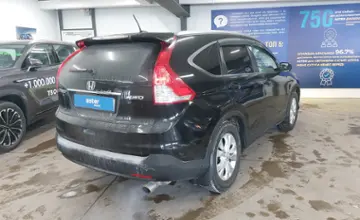 Honda CR-V 2012 года за 9 000 000 тг. в Астана фото 3
