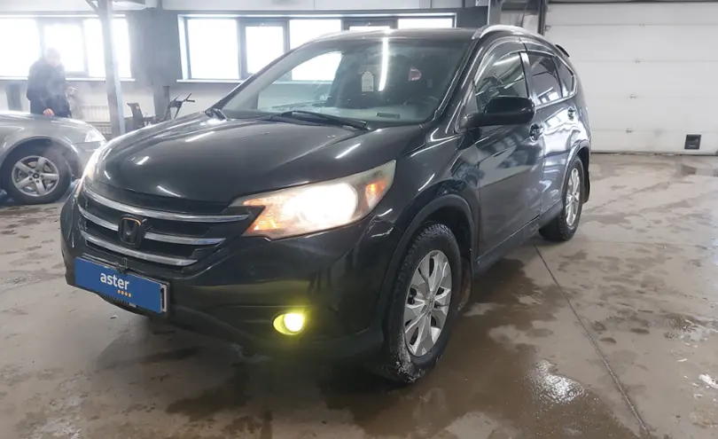 Honda CR-V 2012 года за 9 000 000 тг. в Астана