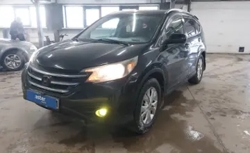Honda CR-V 2012 года за 9 000 000 тг. в Астана фото 1