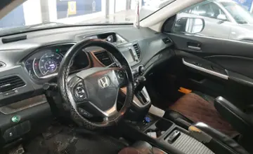 Honda CR-V 2012 года за 9 000 000 тг. в Астана фото 5