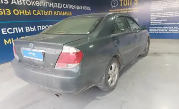 Toyota Camry 2005 года за 5 500 000 тг. в Шымкент
