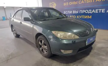 Toyota Camry 2005 года за 5 500 000 тг. в Шымкент фото 3