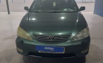 Toyota Camry 2005 года за 5 500 000 тг. в Шымкент фото 2