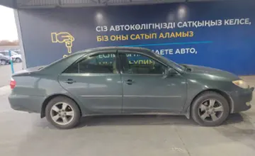 Toyota Camry 2005 года за 5 500 000 тг. в Шымкент фото 4