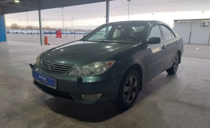 Toyota Camry 2005 года за 5 500 000 тг. в Шымкент