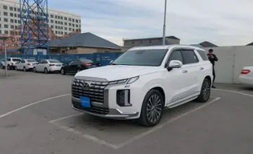 Hyundai Palisade 2023 года за 23 000 000 тг. в Шымкент фото 1