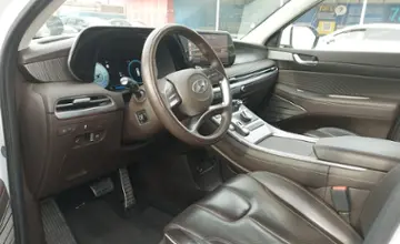 Hyundai Palisade 2023 года за 23 000 000 тг. в Шымкент фото 5