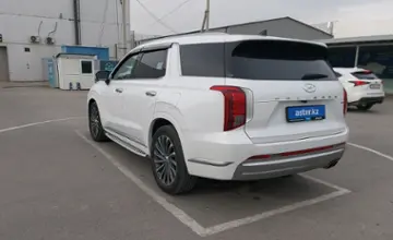 Hyundai Palisade 2023 года за 23 000 000 тг. в Шымкент фото 4