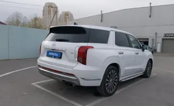 Hyundai Palisade 2023 года за 23 000 000 тг. в Шымкент фото 3