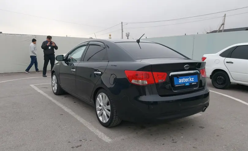 Kia Cerato 2012 года за 5 500 000 тг. в Шымкент фото 4