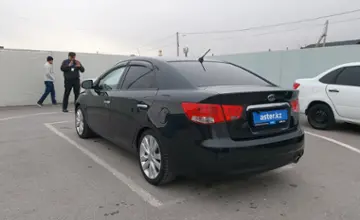 Kia Cerato 2012 года за 5 500 000 тг. в Шымкент фото 4