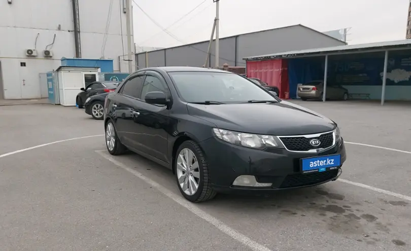 Kia Cerato 2012 года за 5 500 000 тг. в Шымкент фото 2