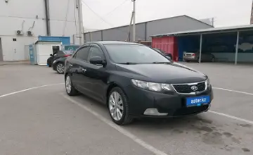 Kia Cerato 2012 года за 5 500 000 тг. в Шымкент фото 2