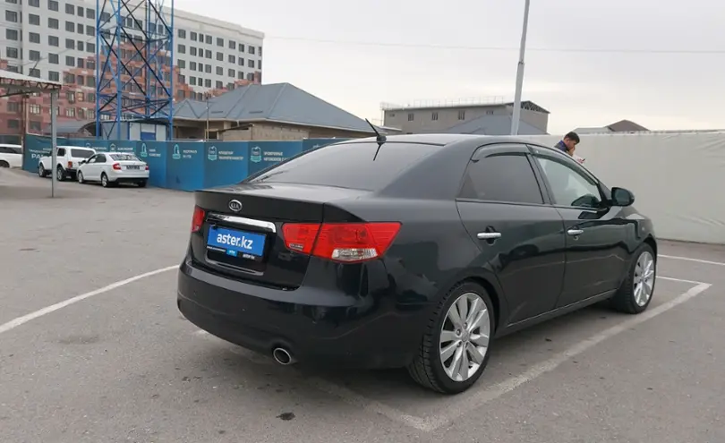 Kia Cerato 2012 года за 5 500 000 тг. в Шымкент фото 3