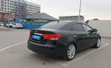 Kia Cerato 2012 года за 5 500 000 тг. в Шымкент фото 3