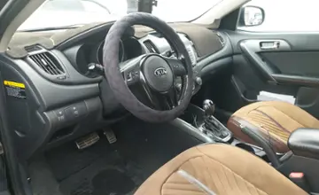 Kia Cerato 2012 года за 5 500 000 тг. в Шымкент фото 5