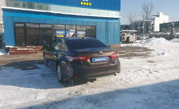Toyota Camry 2019 года за 10 200 000 тг. в Алматы фото 4