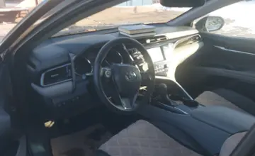 Toyota Camry 2019 года за 10 200 000 тг. в Алматы фото 5
