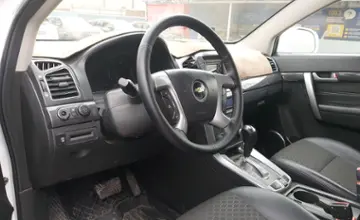 Chevrolet Captiva 2014 года за 7 500 000 тг. в Шымкент фото 5