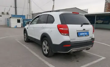 Chevrolet Captiva 2014 года за 7 500 000 тг. в Шымкент фото 4