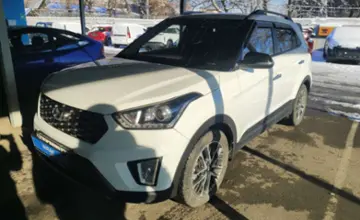 Hyundai Creta 2020 года за 10 500 000 тг. в Алматы фото 1