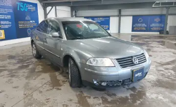 Volkswagen Passat 2003 года за 2 500 000 тг. в Астана фото 2