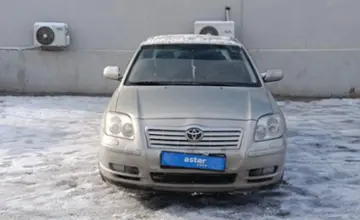 Toyota Avensis 2005 года за 4 200 000 тг. в Тараз фото 2