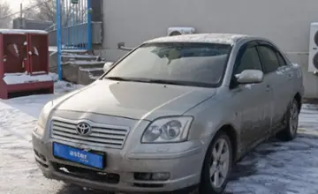 Toyota Avensis 2005 года за 4 200 000 тг. в Тараз фото 1
