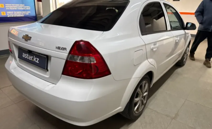 Chevrolet Nexia 2021 года за 4 500 000 тг. в Уральск фото 5