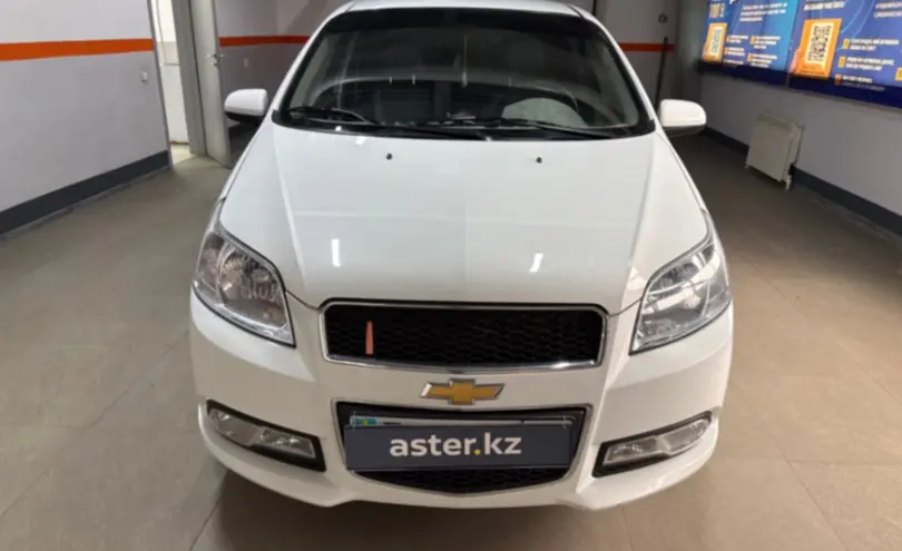 Chevrolet Nexia 2021 года за 4 500 000 тг. в Уральск фото 2