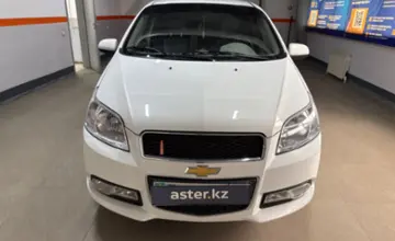 Chevrolet Nexia 2021 года за 4 500 000 тг. в Уральск фото 2