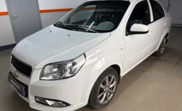 Chevrolet Nexia 2021 года за 4 500 000 тг. в Уральск фото 1