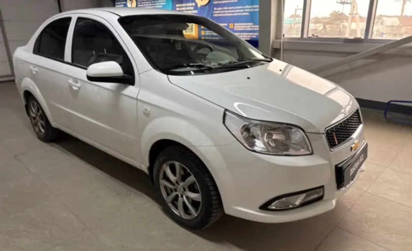 Chevrolet Nexia 2021 года за 4 500 000 тг. в Уральск фото 3