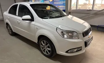 Chevrolet Nexia 2021 года за 4 500 000 тг. в Уральск фото 3