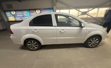 Chevrolet Nexia 2021 года за 4 500 000 тг. в Уральск фото 4