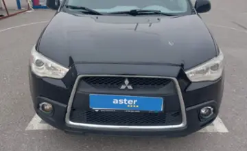 Mitsubishi Outlander Sport 2011 года за 4 800 000 тг. в Шымкент фото 2